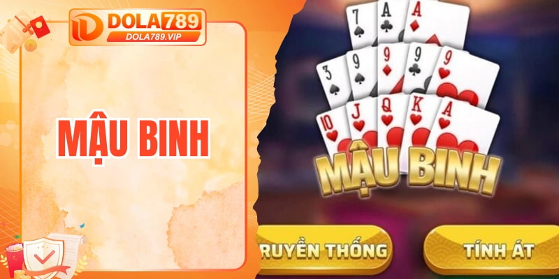 Mậu binh